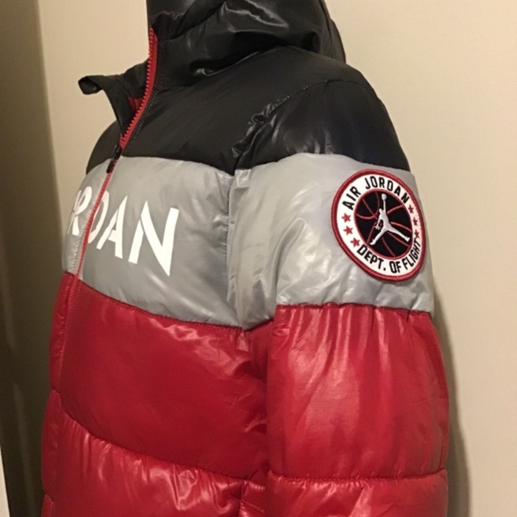 🔥SALE! Jordan, new cond. Large, 12-13 yrs. see pictures,🔥🔥🔥😎 - Picture 4 of 9